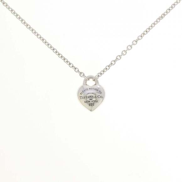 Tiffany & Co. Jewelry - TIFFANY Silver Necklace